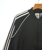 adidas（アディダス）スウェット 黒 サイズ:L メンズ/2200627750144