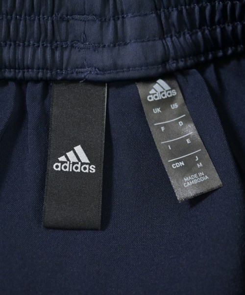 adidas（アディダス）ロング・マキシ丈スカート 紺 サイズ:M レディース/2200628235268