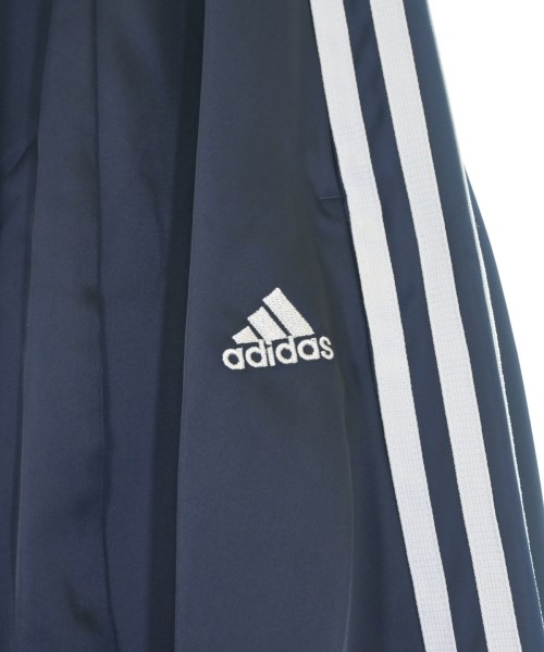 adidas（アディダス）ロング・マキシ丈スカート 紺 サイズ:M レディース/2200628235268
