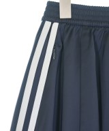 adidas（アディダス）ロング・マキシ丈スカート 紺 サイズ:M レディース/2200628235268