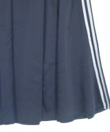 adidas（アディダス）ロング・マキシ丈スカート 紺 サイズ:M レディース/2200628235268