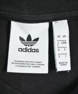 adidas（アディダス）Tシャツ・カットソー 黒 サイズ:L メンズ/2200615048024