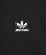 adidas（アディダス）Tシャツ・カットソー 黒 サイズ:L メンズ/2200615048024