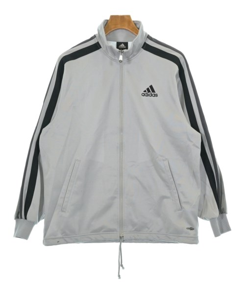 adidas スウェット