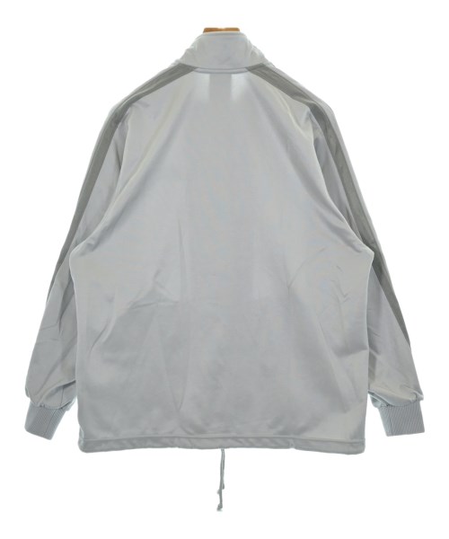 adidas（アディダス）スウェット グレー サイズ:L メンズ/2200629216099