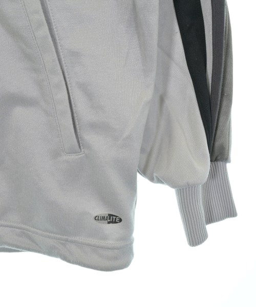 adidas（アディダス）スウェット グレー サイズ:L メンズ/2200629216099