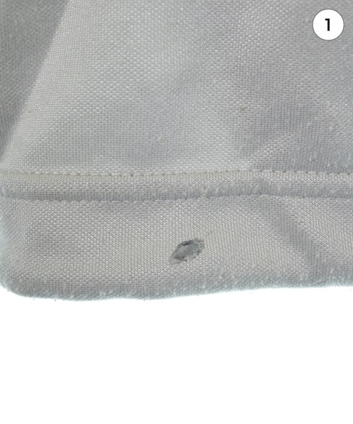 adidas（アディダス）スウェット グレー サイズ:L メンズ/2200629216099