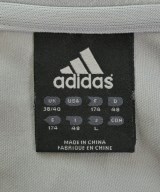 adidas（アディダス）スウェット グレー サイズ:L メンズ/2200629216099