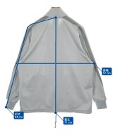 adidas（アディダス）スウェット グレー サイズ:L メンズ/2200629216099