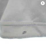 adidas（アディダス）スウェット グレー サイズ:L メンズ/2200629216099