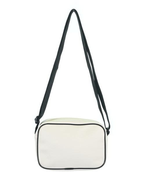 adidas（アディダス）ショルダーバッグ 白 サイズ:- レディース/2200629269019