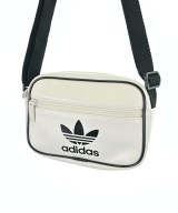 adidas（アディダス）ショルダーバッグ 白 サイズ:- レディース/2200629269019