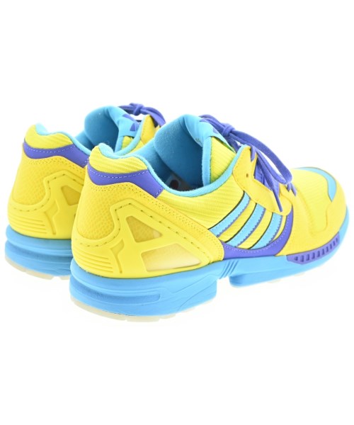 adidas（アディダス）スニーカー 黄 サイズ:28cm メンズ/2200629303010