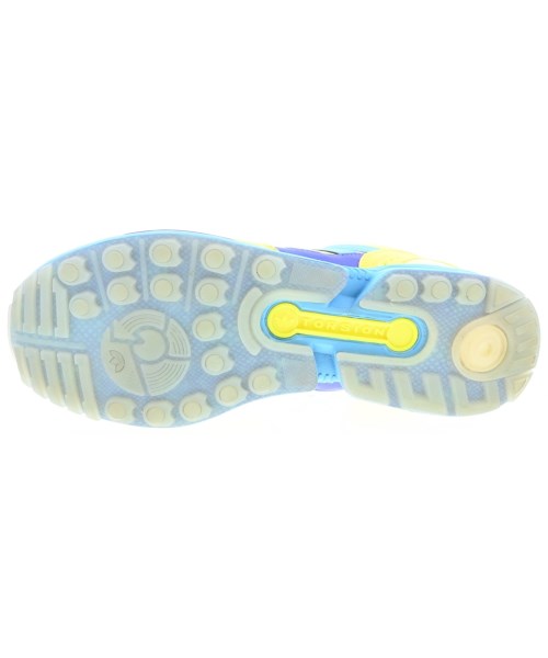 adidas（アディダス）スニーカー 黄 サイズ:28cm メンズ/2200629303010