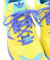 adidas（アディダス）スニーカー 黄 サイズ:28cm メンズ/2200629303010