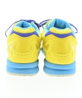 adidas（アディダス）スニーカー 黄 サイズ:28cm メンズ/2200629303010