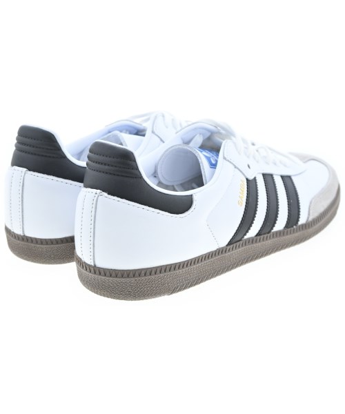 adidas（アディダス）スニーカー 白 サイズ:28cm メンズ/2200629303027