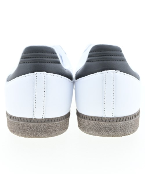 adidas（アディダス）スニーカー 白 サイズ:28cm メンズ/2200629303027