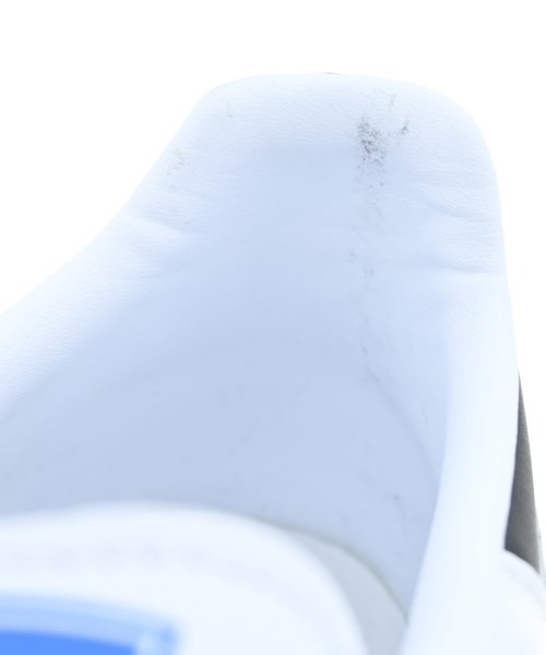 adidas（アディダス）スニーカー 白 サイズ:28cm メンズ/2200629303027