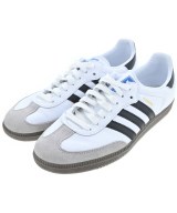 adidas（アディダス）スニーカー 白 サイズ:28cm メンズ/2200629303027