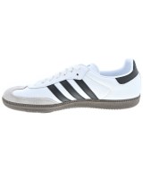 adidas（アディダス）スニーカー 白 サイズ:28cm メンズ/2200629303027