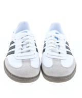 adidas（アディダス）スニーカー 白 サイズ:28cm メンズ/2200629303027