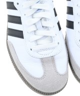 adidas（アディダス）スニーカー 白 サイズ:28cm メンズ/2200629303027