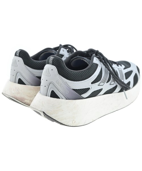 adidas（アディダス）スニーカー グレー サイズ:28.5cm メンズ/2200629303034