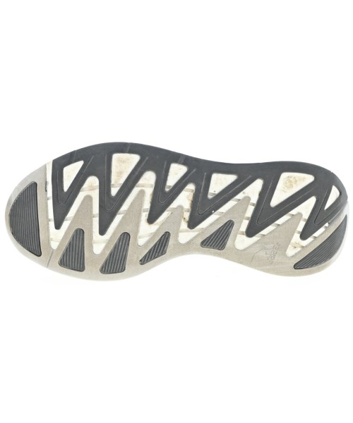 adidas（アディダス）スニーカー グレー サイズ:28.5cm メンズ/2200629303034