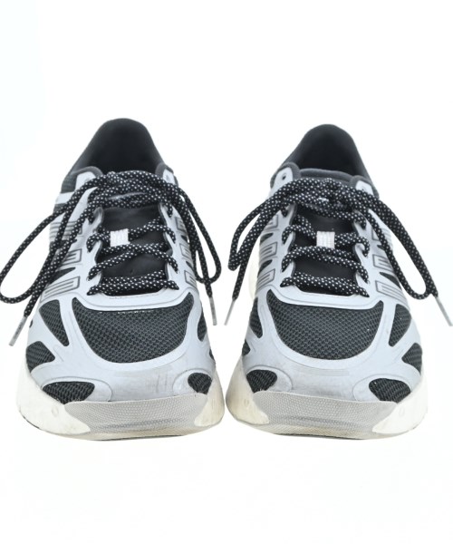 adidas（アディダス）スニーカー グレー サイズ:28.5cm メンズ/2200629303034