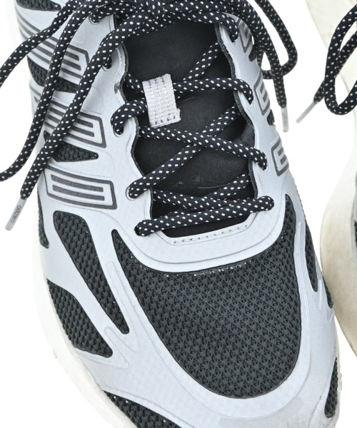 adidas（アディダス）スニーカー グレー サイズ:28.5cm メンズ/2200629303034