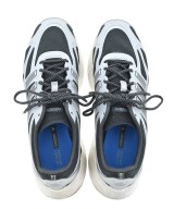 adidas（アディダス）スニーカー グレー サイズ:28.5cm メンズ/2200629303034