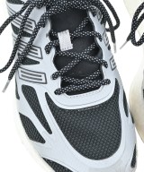 adidas（アディダス）スニーカー グレー サイズ:28.5cm メンズ/2200629303034