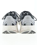 adidas（アディダス）スニーカー グレー サイズ:28.5cm メンズ/2200629303034