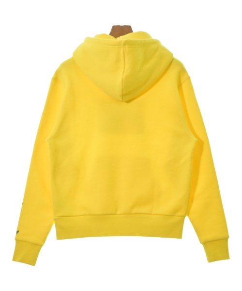 adidas（アディダス）パーカー 黄 サイズ:XS メンズ/2200611391216