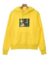 adidas（アディダス）パーカー 黄 サイズ:XS メンズ/2200611391216