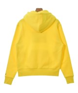 adidas（アディダス）パーカー 黄 サイズ:XS メンズ/2200611391216