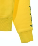 adidas（アディダス）パーカー 黄 サイズ:XS メンズ/2200611391216