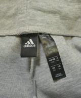 adidas（アディダス）スウェットパンツ グレー サイズ:150(S位) レディース/2200616864050