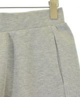 adidas（アディダス）スウェットパンツ グレー サイズ:150(S位) レディース/2200616864050