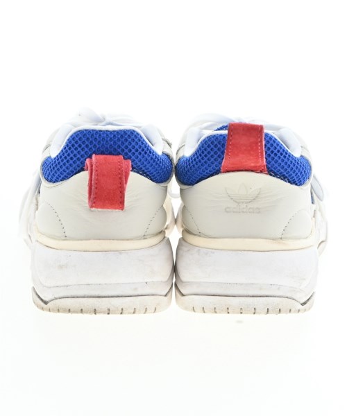 adidas（アディダス）スニーカー グレー サイズ:23.5cm レディース/2200617142133