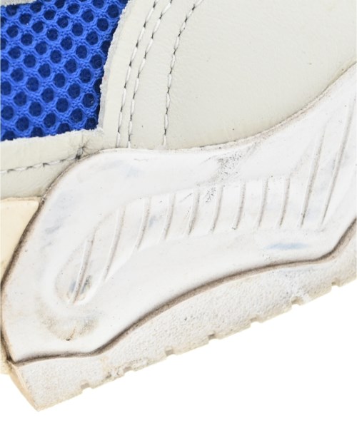 adidas（アディダス）スニーカー グレー サイズ:23.5cm レディース/2200617142133