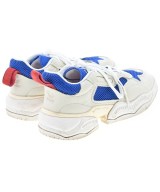 adidas（アディダス）スニーカー グレー サイズ:23.5cm レディース/2200617142133