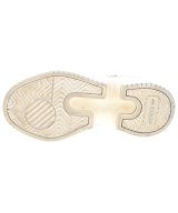 adidas（アディダス）スニーカー グレー サイズ:23.5cm レディース/2200617142133