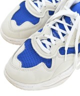 adidas（アディダス）スニーカー グレー サイズ:23.5cm レディース/2200617142133