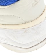 adidas（アディダス）スニーカー グレー サイズ:23.5cm レディース/2200617142133