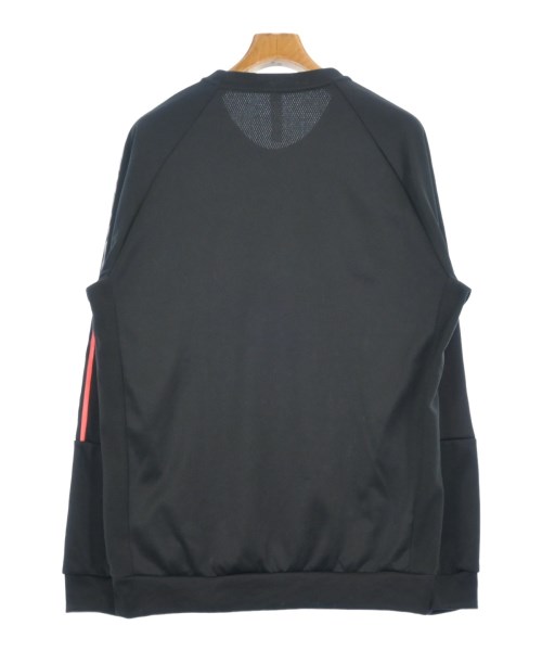 adidas（アディダス）Tシャツ・カットソー 黒 サイズ:2XO(XXXL位) メンズ/2200619072162