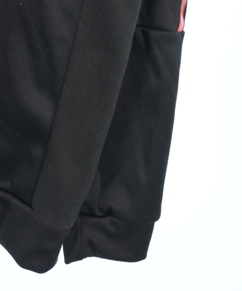 adidas（アディダス）Tシャツ・カットソー 黒 サイズ:2XO(XXXL位) メンズ/2200619072162