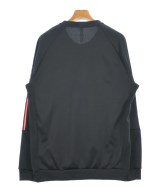 adidas（アディダス）Tシャツ・カットソー 黒 サイズ:2XO(XXXL位) メンズ/2200619072162