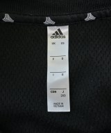 adidas（アディダス）Tシャツ・カットソー 黒 サイズ:2XO(XXXL位) メンズ/2200619072162
